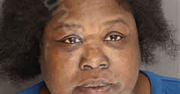 HENDERSON, LATISHA ROCHELLE | 2025-11-25 16:10:00 Berkeley County, South Carolina Booking