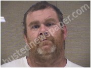 BULLOCK, JON | 2025-11-25 Harnett County, North Carolina Booking