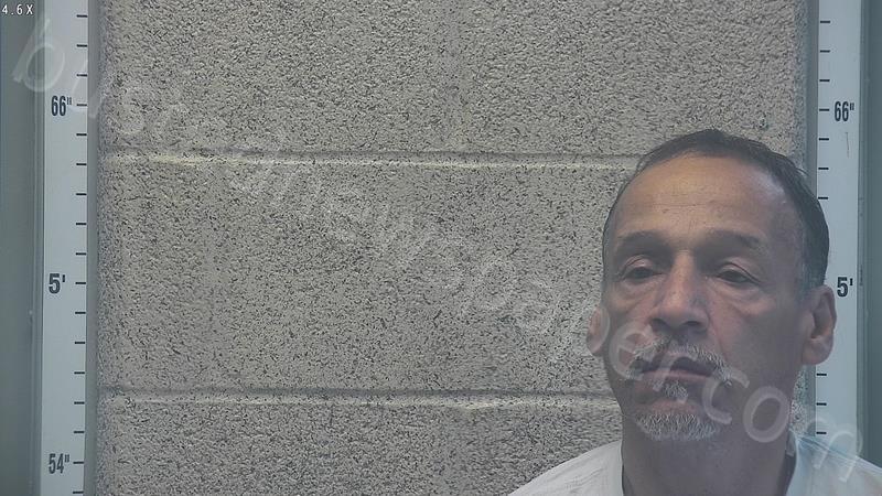 MARRUQUIN, EDWARD NMI #, Henderson County, Kentucky - 2025-11-25 05:10:00