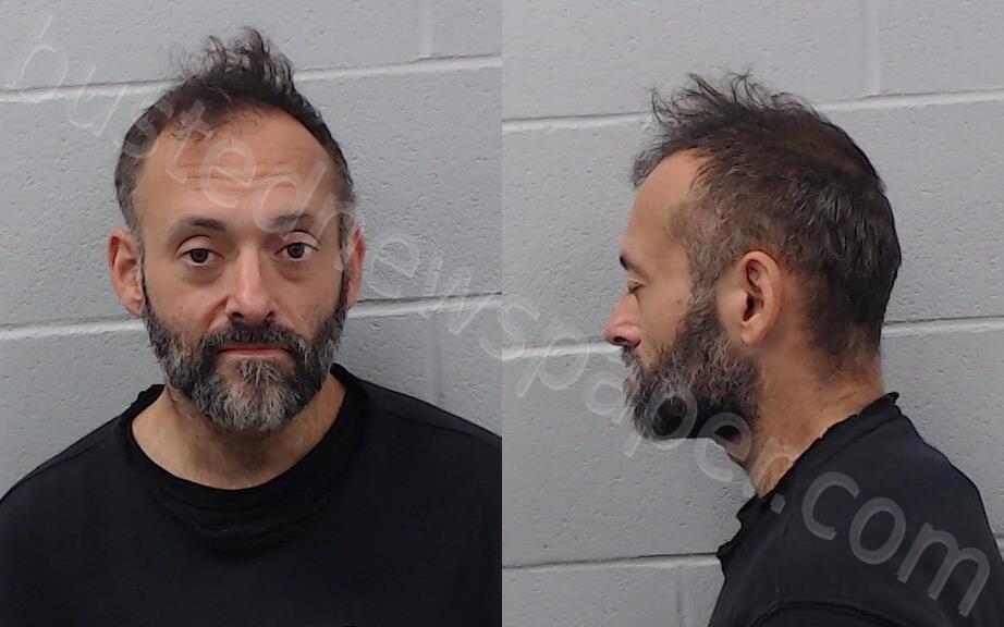 POOLE, JOSHUA #, Hays County, Texas - 2025-11-25