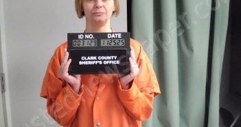 HATFIELD, KRYSTEL ANN | 2025-11-25 12:07:00 Clark County, Missouri Booking