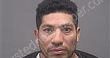 <B>MARTINEZ</B> CHAVEZ, <B>VICTOR</B> <B>HUGO</B> #, Mahoning County, Ohio - 2025-11-25