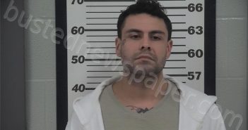 CERVANTES, CORDERO T | 2025-11-25 19:14:00 Platte County, Missouri Booking