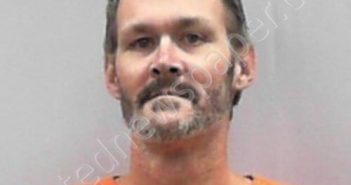 HALL, JASON ALLEN | 2025-11-25 01:35:00 Ohio County, West Virginia Booking