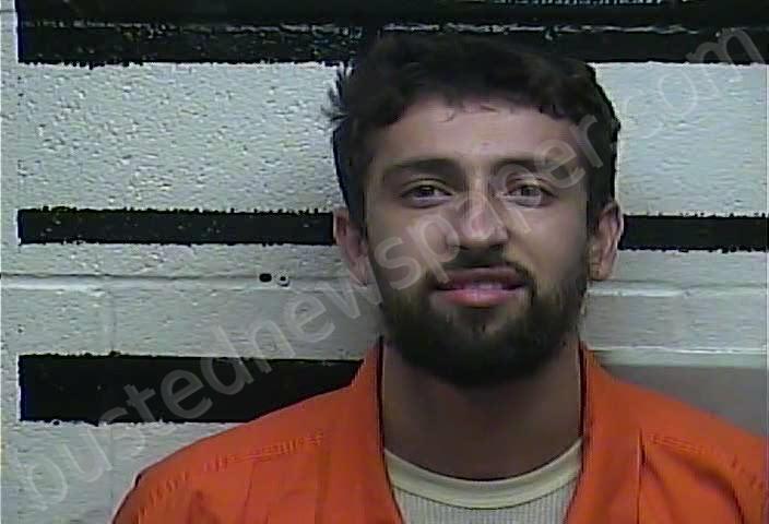 CAMPBELL, PHILLIP WESLEY #, Larue County, Kentucky - 2025-11-25 17:36:00