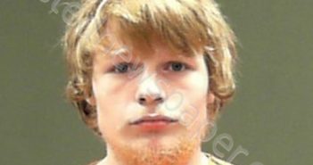 BOVEN, ISAAC DAVID | 2025-11-25 18:30:00 Ohio County, West Virginia Booking
