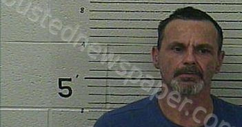 <B>TRITT</B>, <B>JEFFERY</B> <B>SCOTT</B> #, Knox County, Kentucky - 2025-11-25 21:38:00