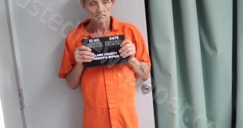 SMITH, CHRISTOPHER DANIEL | 2025-11-25 14:07:00 Clark County, Missouri Booking