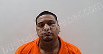 CRUZ <B>KEVIN</B> HAZEL #, Cameron County, Texas - 2025-11-25