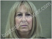 SNOW, PAMELA | 2025-11-25 Harnett County, North Carolina Booking