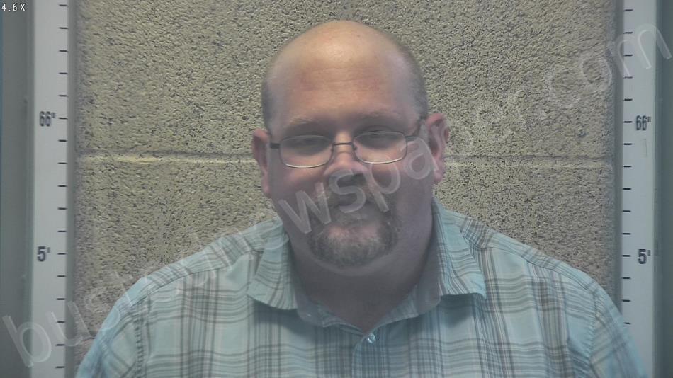 FERGUSON, ADAM G #, Henderson County, Kentucky - 2025-11-25 14:10:00