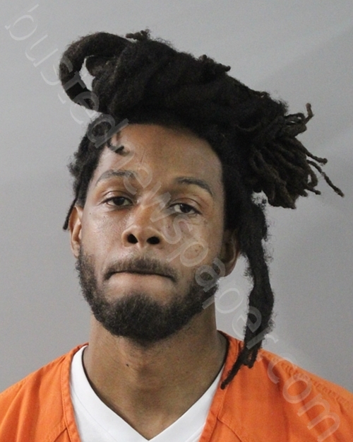 COOK, PATRICK ERIC #, Polk County, Florida - 2025-11-25