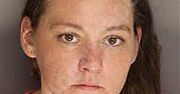 MOWER, JACQUELYNNE CHEYENNE | 2025-11-25 21:31:00 Berkeley County, South Carolina Booking