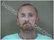 THOMPSON, ROGER | 2025-11-25 Harnett County, North Carolina Booking