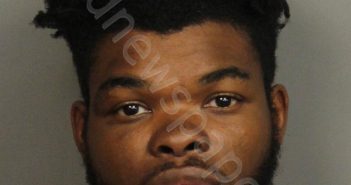 LEWIS, RODNEY DENZEL | 2025-11-25 21:32:00 Jefferson County, Alabama Booking