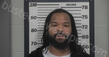 GATEWOOD, STEPHEN TYLER | 2025-11-25 15:37:00 Platte County, Missouri Booking