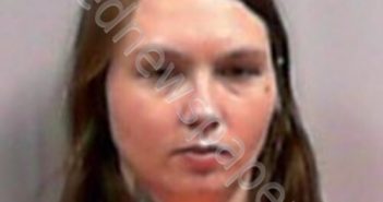 PORTER, STACI LARAY | 2025-11-25 02:00:00 Wayne County, West Virginia Booking