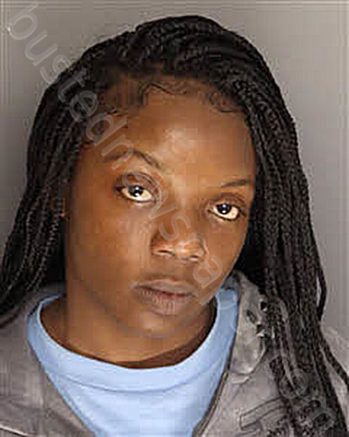 PORTER, CHANYA #, Berkeley County, South Carolina - 2025-11-25 17:41:00