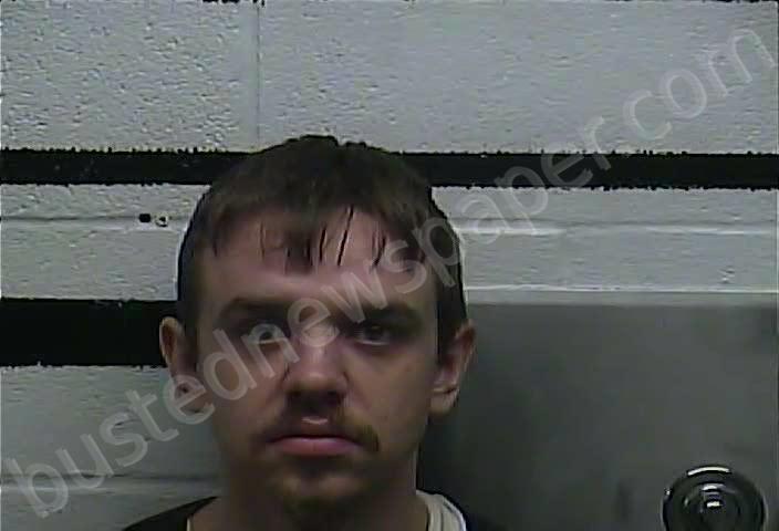 COFFMAN, MICHAEL K #, Larue County, Kentucky - 2025-11-25 15:43:00