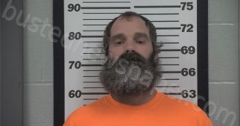 MARTIN, TIMOTHY JAMES | 2025-11-25 03:50:00 Platte County, Missouri Booking