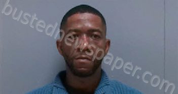 <B>MURRAY</B>, <B>JAMES</B> FELTON #, Darlington County, South Carolina - 2025-11-25 10:30:00