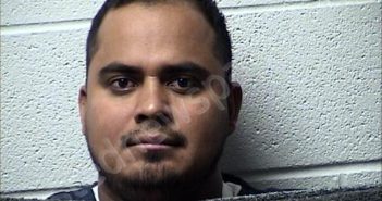 PIERDA BAEZ, GUILLERMO JOSE | 2025-11-25 Chase County, Kansas Booking