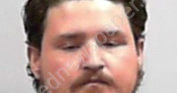 ROSE, CODY REED | 2025-11-25 05:10:00 Wayne County, West Virginia Booking