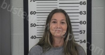 JABBOUR, JENNIFER ANNE | 2025-11-25 14:22:00 Platte County, Missouri Booking