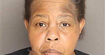 HYMAN, DEE-ALTA TEHONNIE | 2025-11-25 16:35:00 Berkeley County, South Carolina Booking