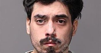 MORENO NEER, MARIO ALBERTO | 2025-11-26 04:36:06 Polk County, Iowa Booking