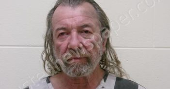 COCARTEU, DANIEL | 2025-11-26 06:21:00 Scioto County, Ohio Booking