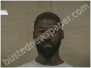 WILLIAMS, BRANDON | 2025-11-26 Harnett County, North Carolina Booking