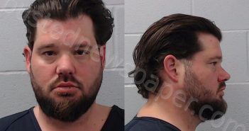 HELLER, ANDREW COLE | 2025-11-26 Hays County, Texas Booking