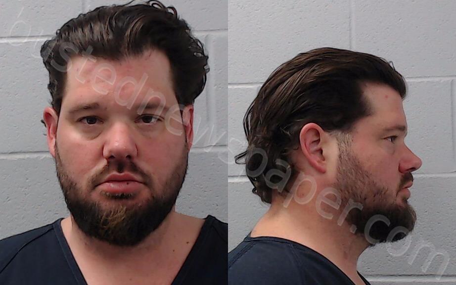 HELLER, ANDREW COLE #, Hays County, Texas - 2025-11-26