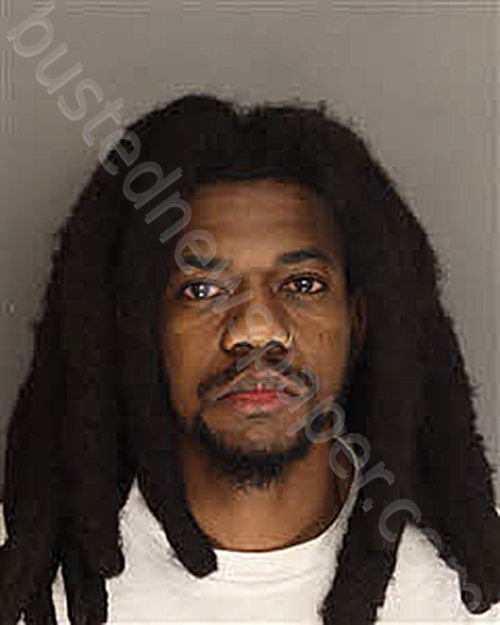 THOMAS, ANTONIO #, Berkeley County, South Carolina - 2025-11-26 04:48:00