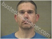 FARMER, STEPHEN | 2025-11-26 Harnett County, North Carolina Booking