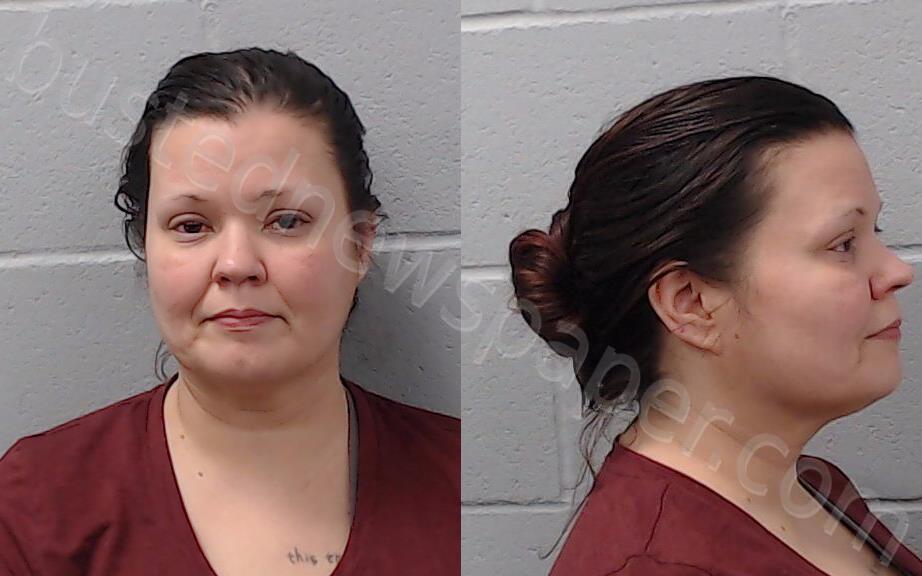 SAENZ, TASHA RACHELLE #, Hays County, Texas - 2025-11-26