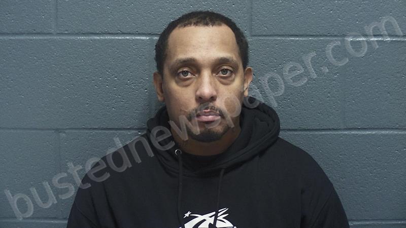 WHITE, KOVANTE LASHAWN #, Montgomery County, Indiana - 2025-11-26 15:28:00