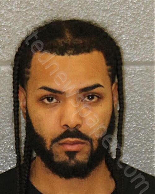 CABRERA-PERALTA, LEWDY JESUS #, Mecklenburg County, North Carolina - 2025-11-26 05:36:00