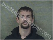 SIMCOX, ALLEN | 2025-11-26 Harnett County, North Carolina Booking