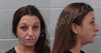 STAUDT, SYBIL LYNELL | 2025-11-26 Hays County, Texas Booking