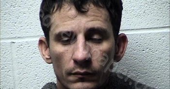 SANCHEZ GUTIERREZ , ERIK GREGORIO | 2025-11-26 Chase County, Kansas Booking