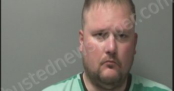 <B>PROBASCO</B>, <B>ALEX</B> <B>JOSEPH</B> #, Polk County, Iowa - 2025-11-26 05:30:15