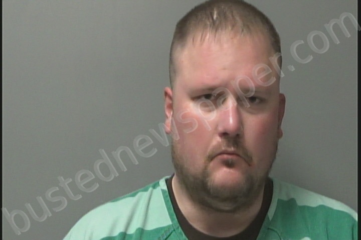 PROBASCO, ALEX JOSEPH #, Polk County, Iowa - 2025-11-26 05:30:15