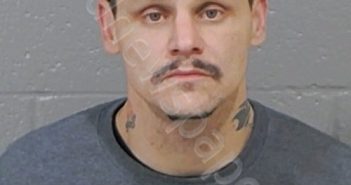 MORTON, JACOB TYLER | 2025-11-26 17:09:00 Stanly County, North Carolina Booking