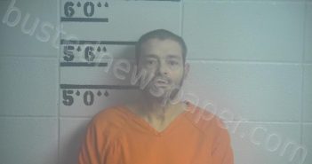 KREIGE, JAMES A | 2025-11-26 08:10:00 Adair County, Kentucky Booking