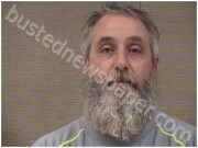 POPLIN, MICHAEL | 2025-11-26 Harnett County, North Carolina Booking