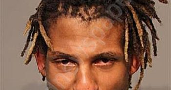 WILLIAMS, BRESHAWN LAMONT | 2025-11-26 02:24:54 Polk County, Iowa Booking