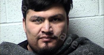 TORESS GARCIA, MARVIN ALEXI | 2025-11-26 Chase County, Kansas Booking