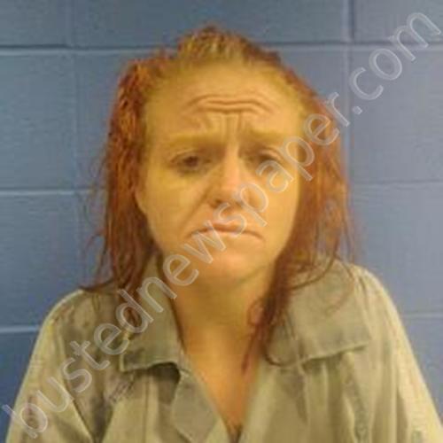 NOVA RENEE PRICE #, Faulkner County, Arkansas - 2025-11-26 20:15:00